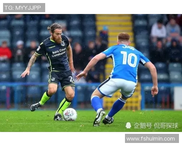 伊普斯维奇与吉灵汉姆比赛结果分析及比分预测展望