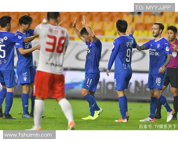 全北京现代迎战水原三星力争亚冠小组赛首胜展现球队实力与斗志