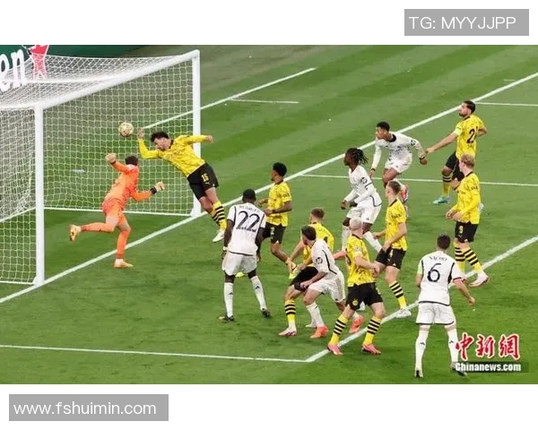 2014年欧冠经典对决多特蒙德与皇家马德里的巅峰之战回顾