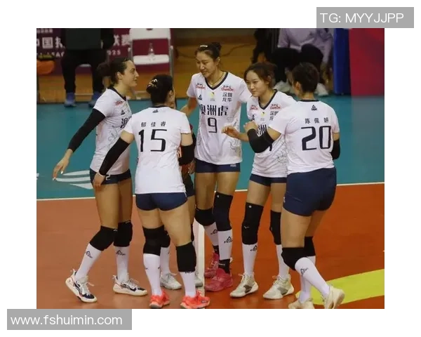 深圳排球队在排球状态排行榜中荣获第4名展现强劲实力与潜力